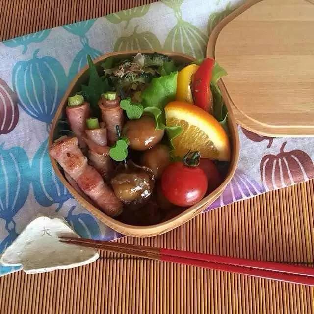 外卖吃腻了,又懒得带饭,那是因为你没有选好便当盒