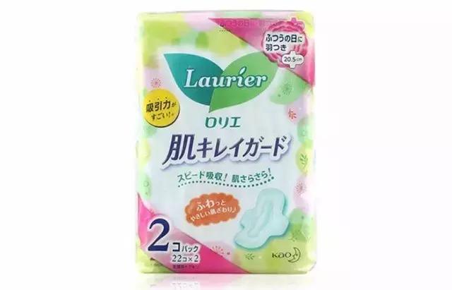 最好用姨妈巾推荐,姨妈巾哪一款最好用测评