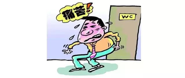 这这项检查只要20元,很多人却不愿意做!结果患上直肠癌!