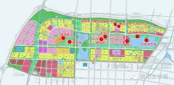 5年后如果你还在濮阳，你将会庆幸自己没离开这座城市！