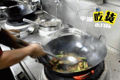 湖湘四季精致湘菜平湖店,平湖湘菜馆老板真实视频