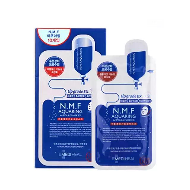 韩束和春雨面膜哪个好用,韩国春雨面膜怎么样