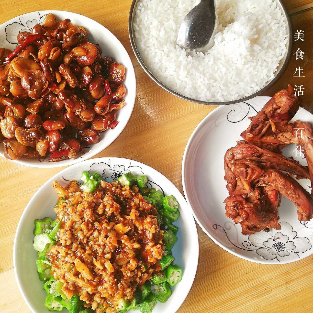 秋葵老了长啥样,秋葵怎样做最好吃