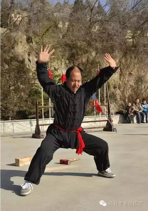 岐山大师实力怎么样,岐山大师武功排名