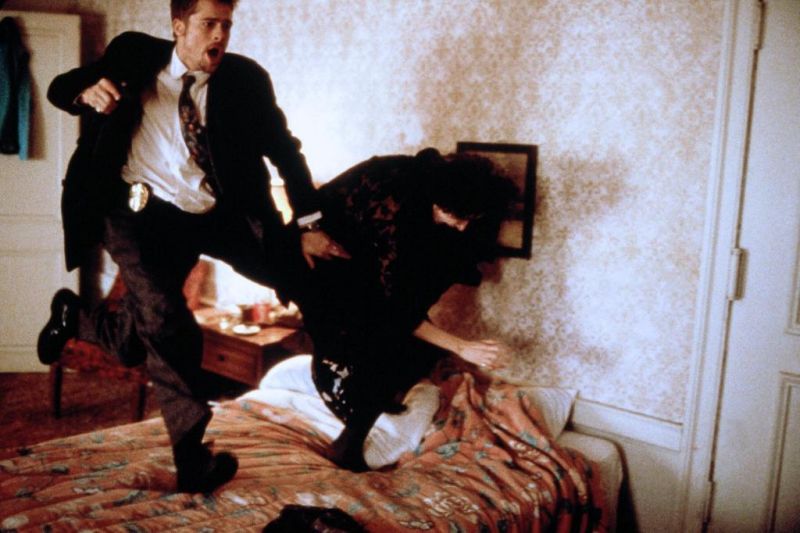 与七宗罪有关相似的电影,七宗罪关于人性的电影