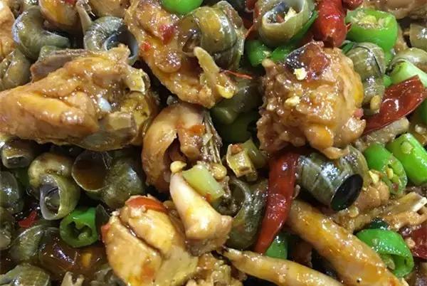 浙江衢州十大必吃餐馆,衢州好吃的店排行榜附近