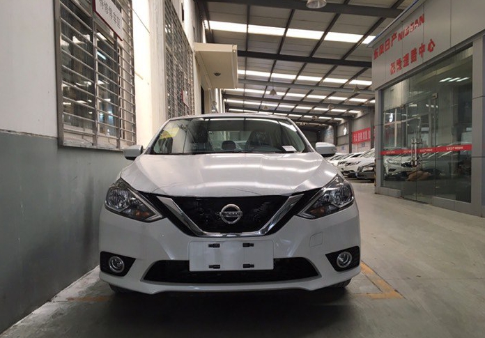 19款新轩逸经典舒适版cvt,16款轩逸cvt豪华版