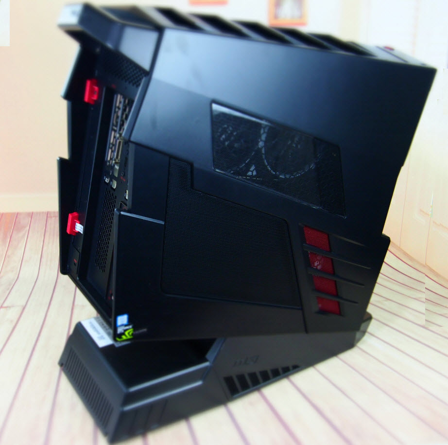 大魔王用什么主机,大魔王评价真我手机