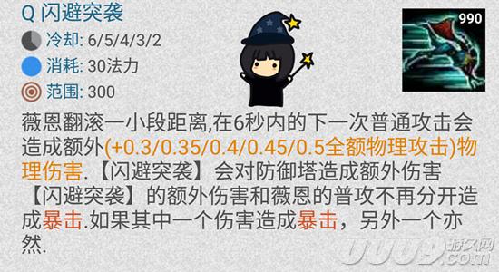 vn进阶技巧2024,vn技能介绍及使用方法