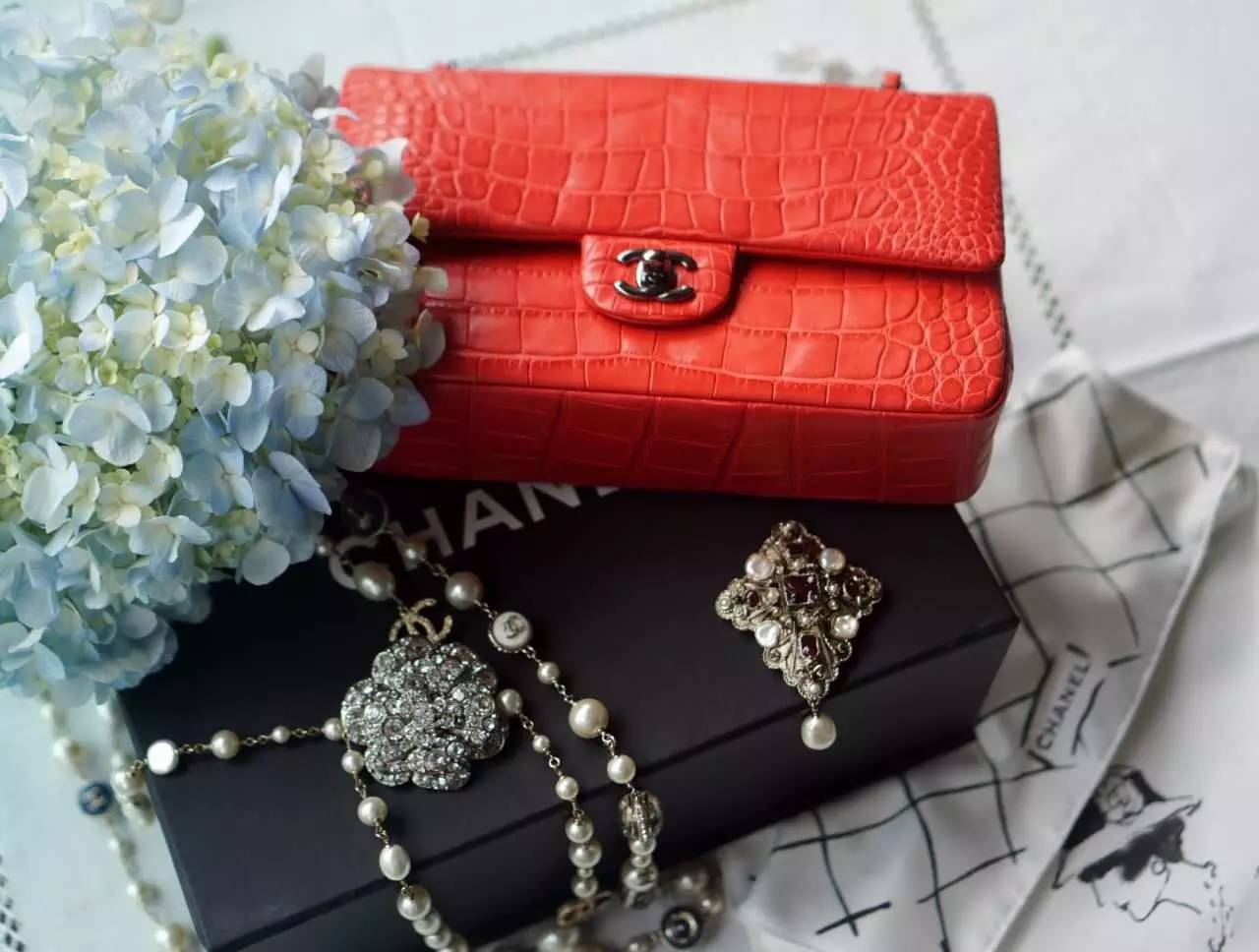 晒包包,晒包包的正确方法