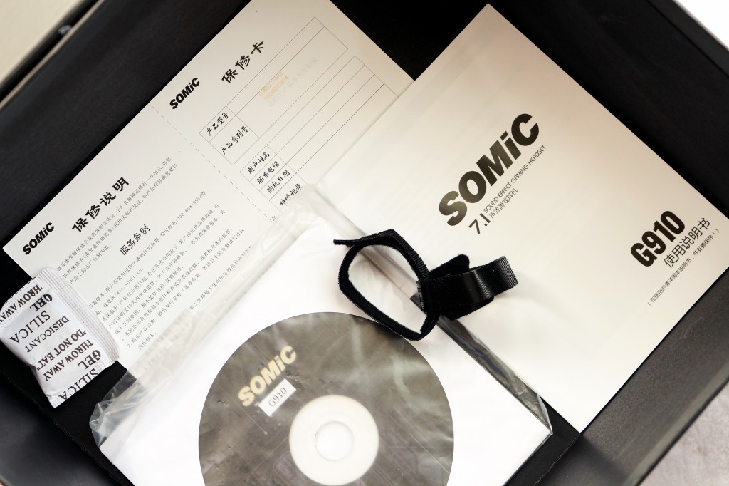 硕美科g936游戏耳机怎么样,电竞专用耳机硕美科