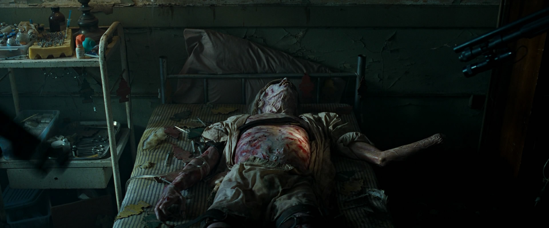 与七宗罪有关相似的电影,七宗罪关于人性的电影