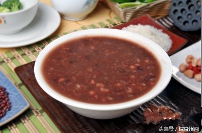 薏米红枣粥清肺吗,薏米红枣粥功效