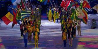 里约奥运会直播完整版,里约奥运会开幕式现场直播