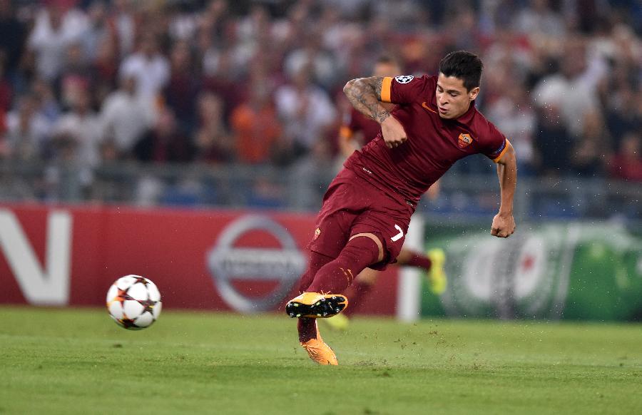 2018欧冠决赛波尔图vs罗马,2019欧冠波尔图vs罗马