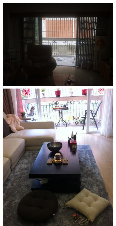 厦门自己房子装修分享,定居厦门有什么条件