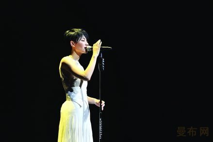 王菲人间理想,王菲人间别样景致