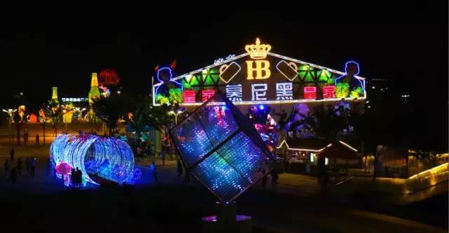 青岛游玩拍的视频,青岛旅游最适合拍照的地点