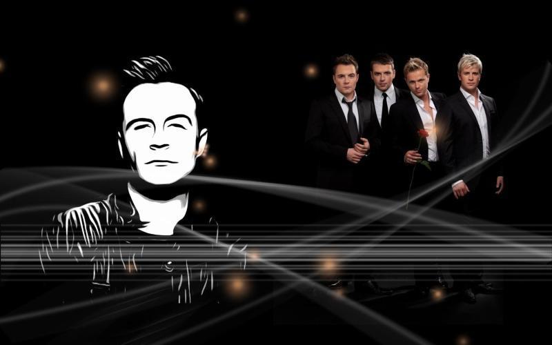 穿透耳朵的十首英文歌,十首适合磨耳朵的英文歌