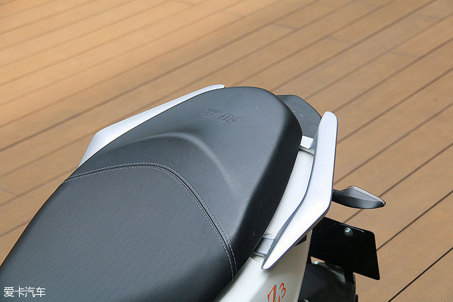 爱卡通勤日记（3）雅迪Z3电动车全体验