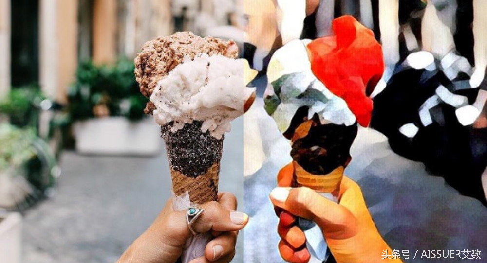 如何用火遍全球的Prisma打开本届里约奥运？