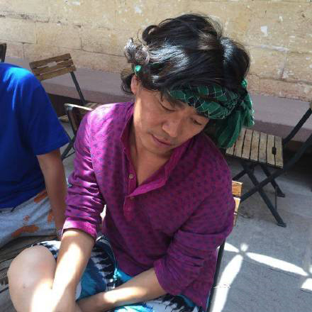 大闹天竺是王宝强新拍的电影,王宝强自导自演电影大闹天竺