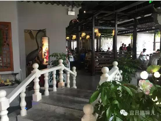 宜昌,在你们眼中是什么印象?