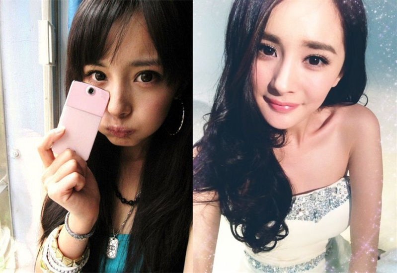 琚浠ヤ负鎴翠簡缇庣灣鐨勫コ鏄庢槦,褰撶孩灏忚姳