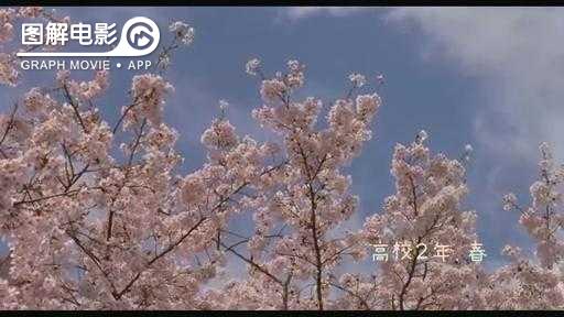 图解—《恋空》爱情的最初愿望是如此单纯