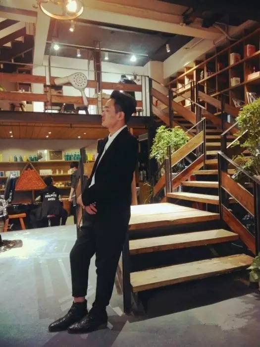 西安的高端美发店,西安抖音十大网红理发店