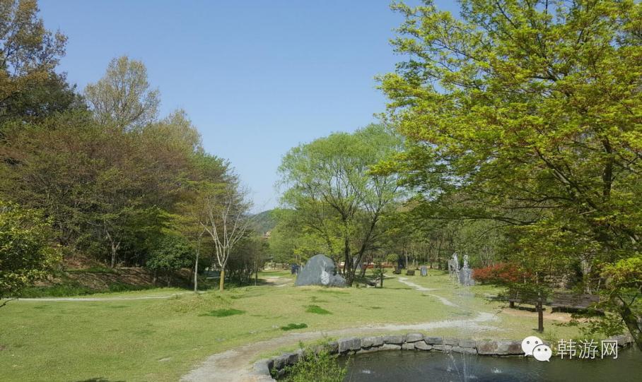 老司机的韩国南部深度游！老司机请带带我这才叫旅游！