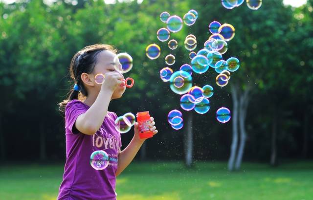 梦幻吹泡泡,梦幻手游吹泡泡攻略