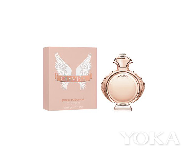 不说别的就冲瓶子我也要买这些香氛