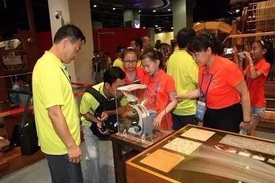 参观科技展览征文800字,参观科技展览感受150字