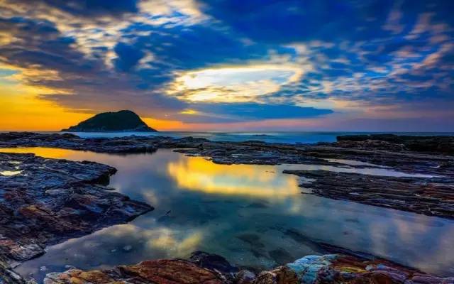 不需要签证的最美海岛,最美海岛免签的地方