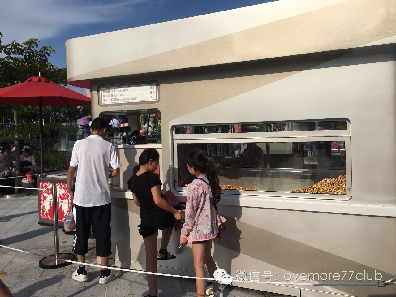 这才是真相!独家揭秘上海迪士尼乐园餐单~最全的disney美食全攻略!文末米奇米妮大礼送