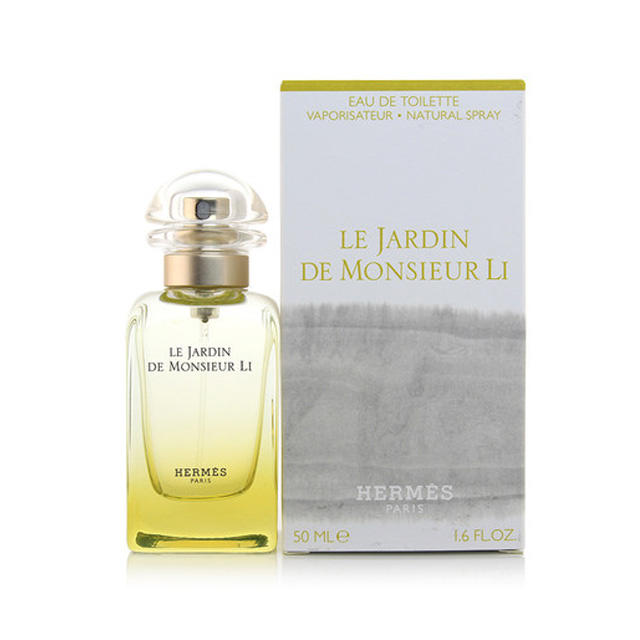 大家说，钟情的香水有这些|人人都是李斯特