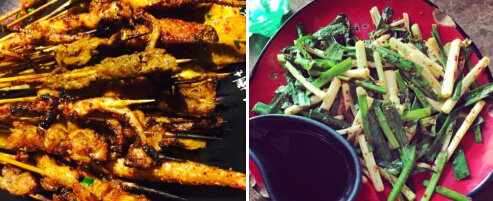 感恩有你，精彩延续！遗憾没来的你收图啦！（内含世豪“美食攻略”）