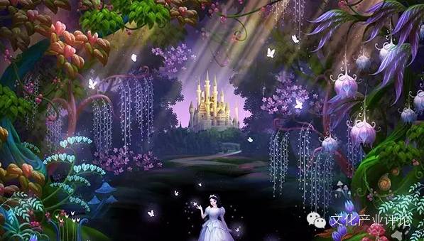 扒一扒数虎图像：技术优势、舞台吸金、转型内容三*法大**宝促其登陆新三板