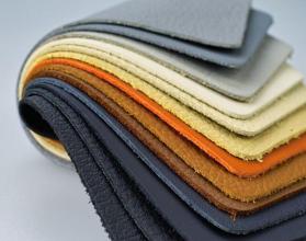 牛剖层皮革是牛皮吗,摔纹牛皮革是牛皮么