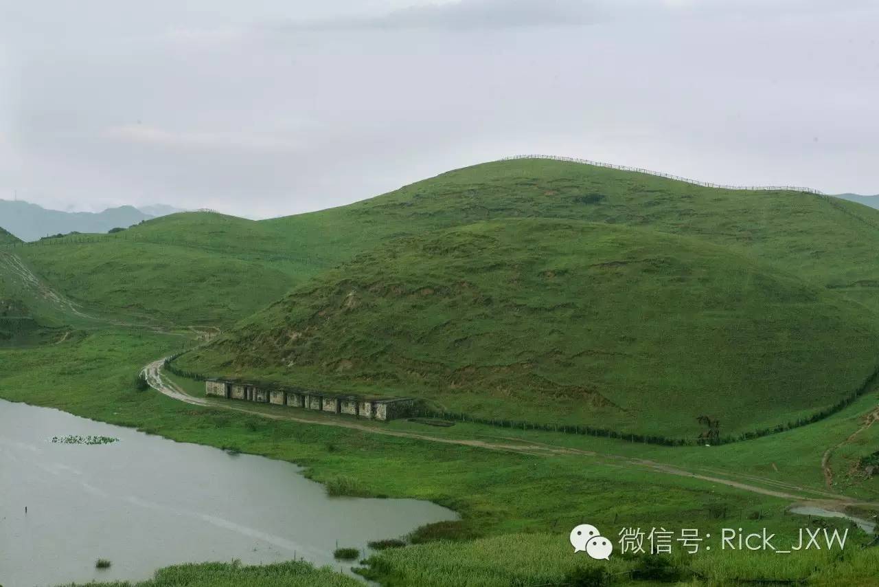 离广州最近的有草地湖泊的地方,离广州最近的山顶草原