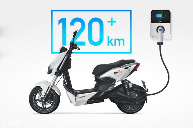 爱卡通勤日记（3）雅迪Z3电动车全体验