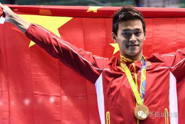 难忘里约奥运,精彩瞬间回顾!