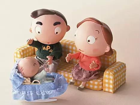 海珠|宝宝湿疹、厌食、咳嗽肿么办?送上宝宝护理纯干货