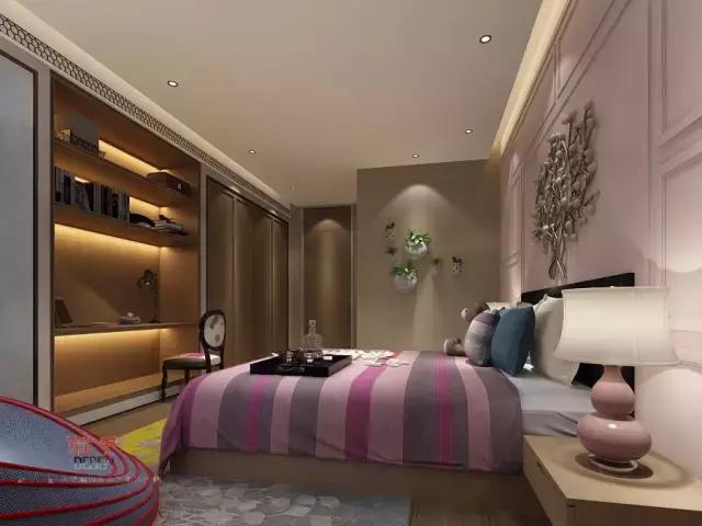 贵族派—侨鸿滨江世纪广场设计方案解析|庄元斌