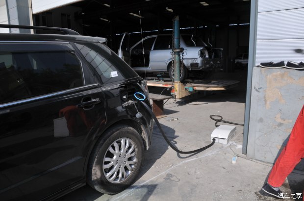 跑了13万公里的比亚迪e6值得买吗,比亚迪电车第一批车主用车情况