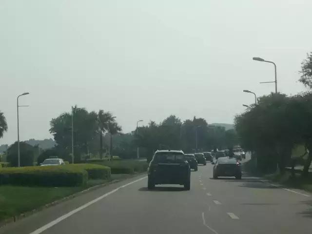 东风风光1.8排量580试驾视频,试驾东风风光580混动车全过程