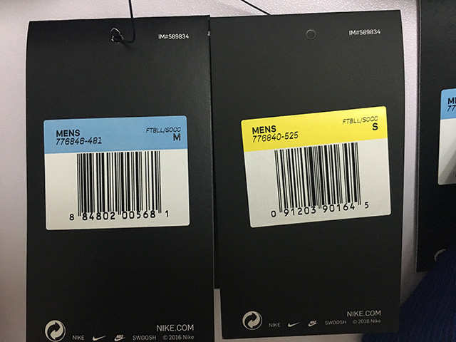 巴萨16-17赛季阵容,巴塞罗那主客场球衣