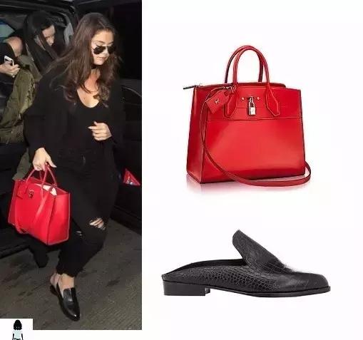 自从穿上这些拖鞋，就是那么自信