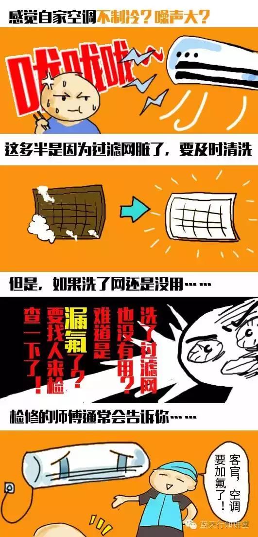 汽车空调漏氟很快检查最佳方法,汽车空调找不到哪里漏氟怎么办